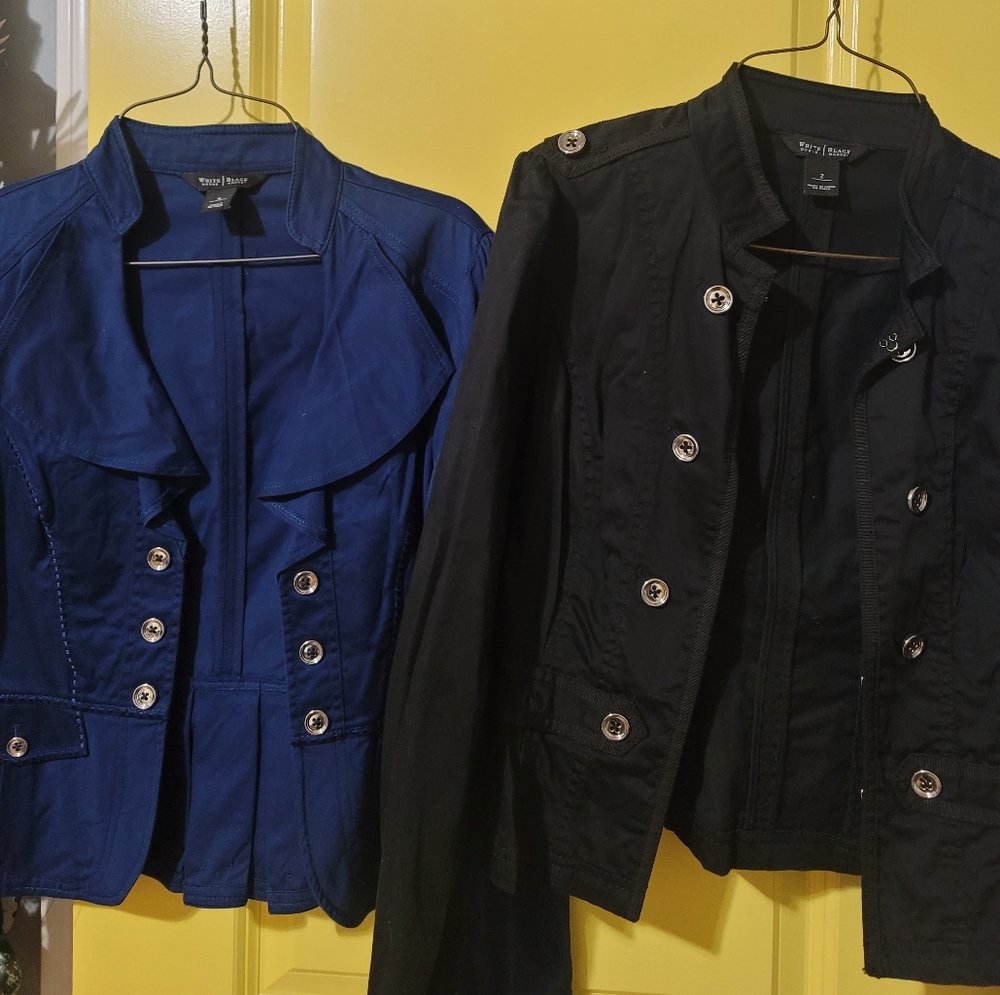 Blazer bundle